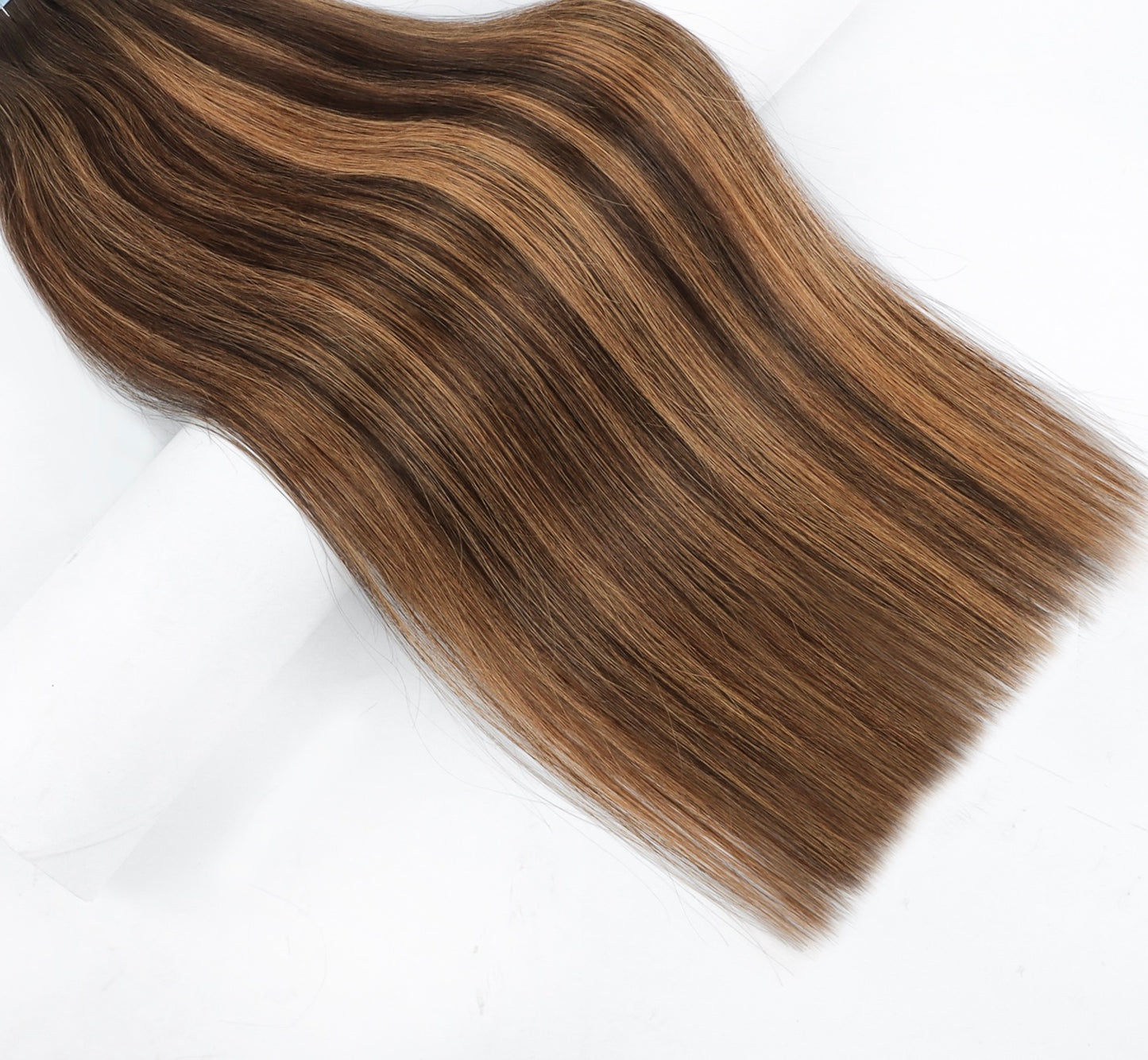 #Bronde Mix Bondings